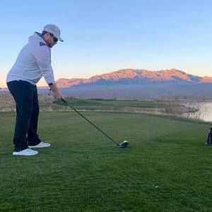 Meet your Posher, Shaun